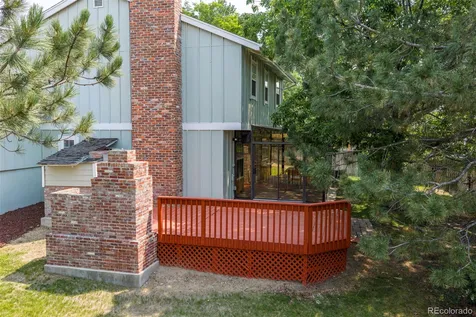 7993 S Trenton Street Centennial CO 80112