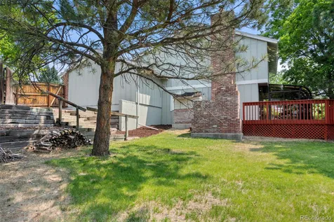 7993 S Trenton Street Centennial CO 80112