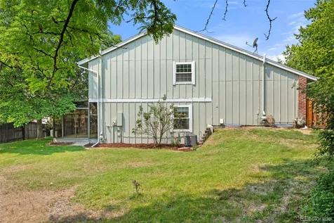 7993 S Trenton Street Centennial CO 80112