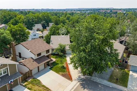 7993 S Trenton Street Centennial CO 80112
