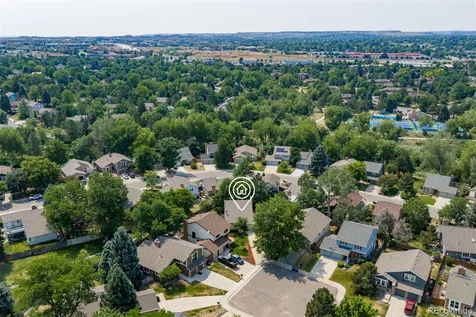 7993 S Trenton Street Centennial CO 80112