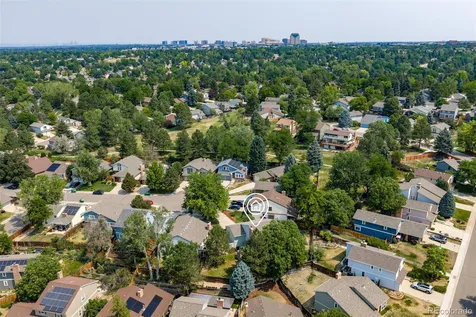 7993 S Trenton Street Centennial CO 80112