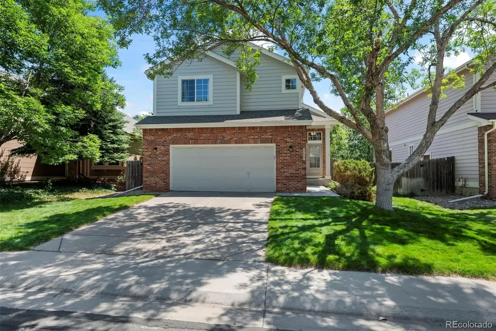 6514 W 96th Drive Broomfield CO 80021