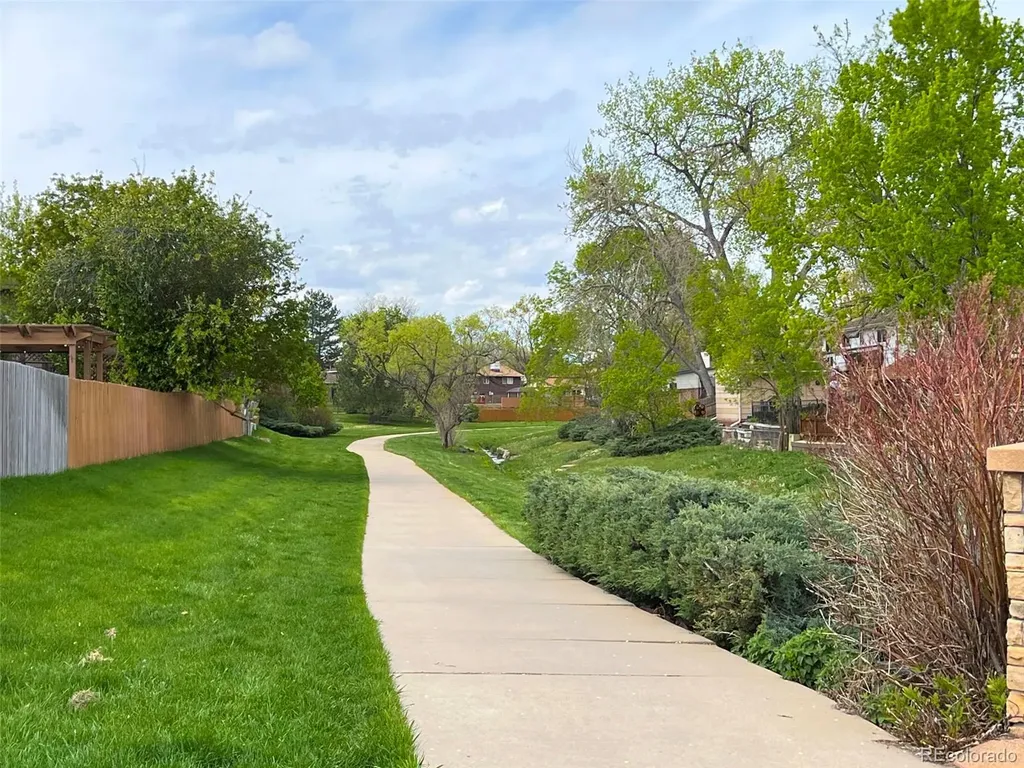 6514 W 96th Drive Broomfield CO 80021