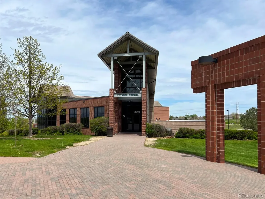 6514 W 96th Drive Broomfield CO 80021
