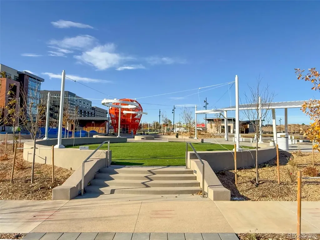 6514 W 96th Drive Broomfield CO 80021