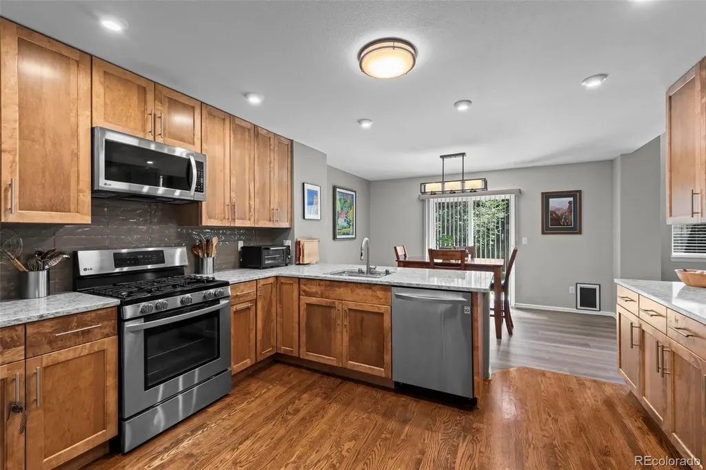 6514 W 96th Drive Broomfield CO 80021