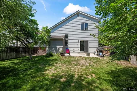 6514 W 96th Drive Broomfield CO 80021