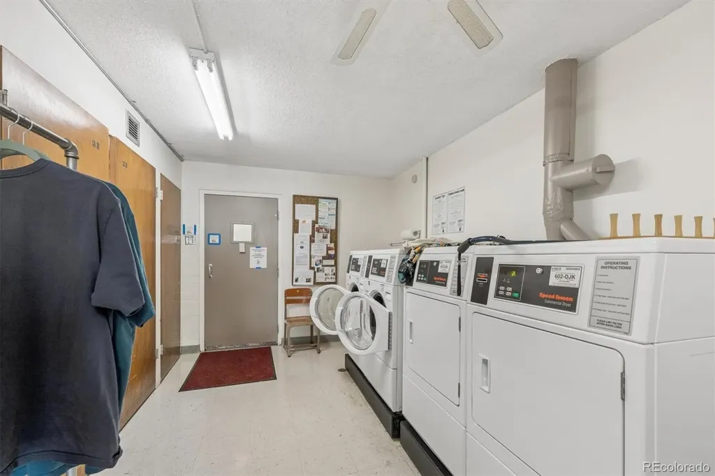580 S Clinton Street Denver CO 80247