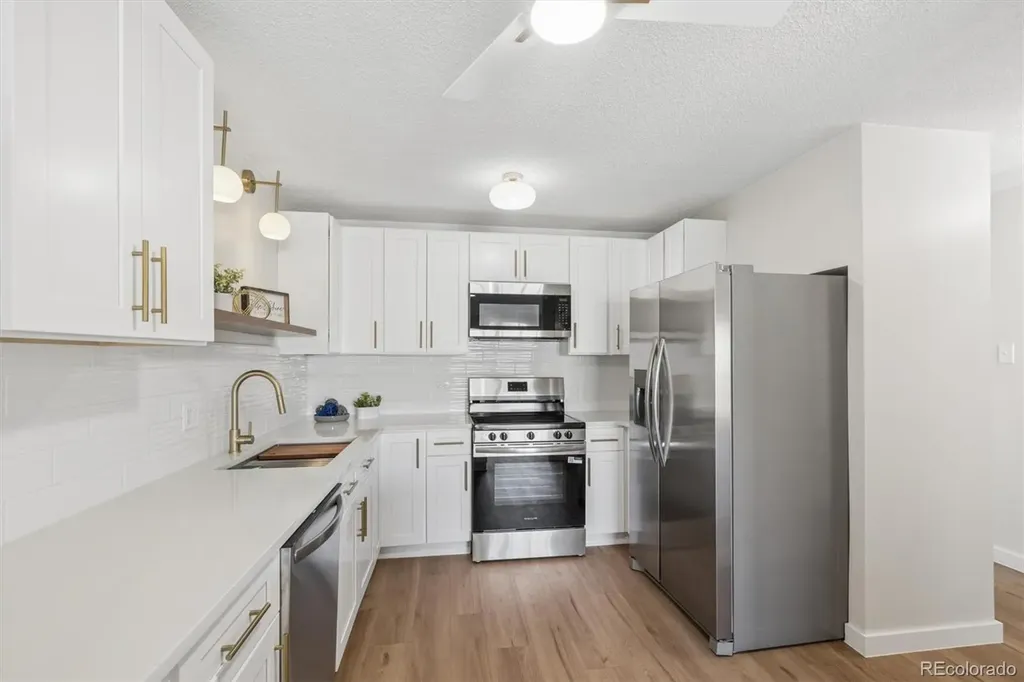 580 S Clinton Street Denver CO 80247