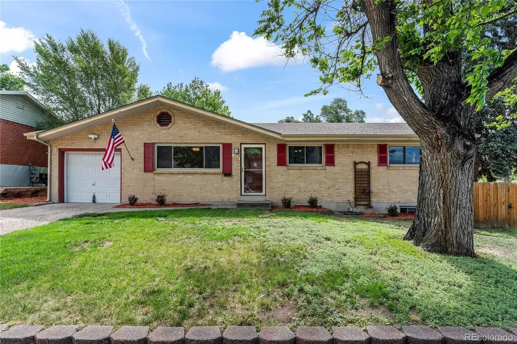 1905 Meyers Avenue Colorado Springs CO 80909