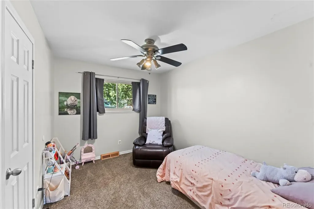 1905 Meyers Avenue Colorado Springs CO 80909
