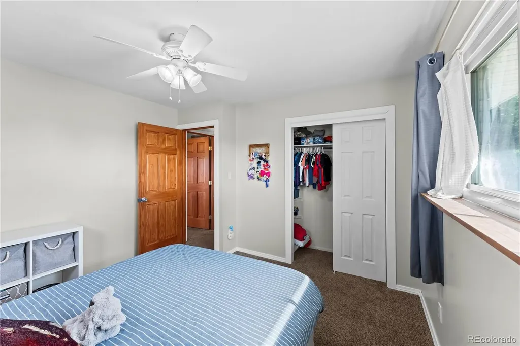 1905 Meyers Avenue Colorado Springs CO 80909