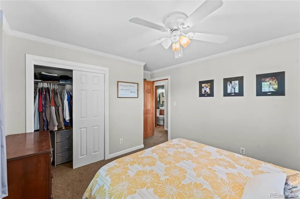 1905 Meyers Avenue Colorado Springs CO 80909