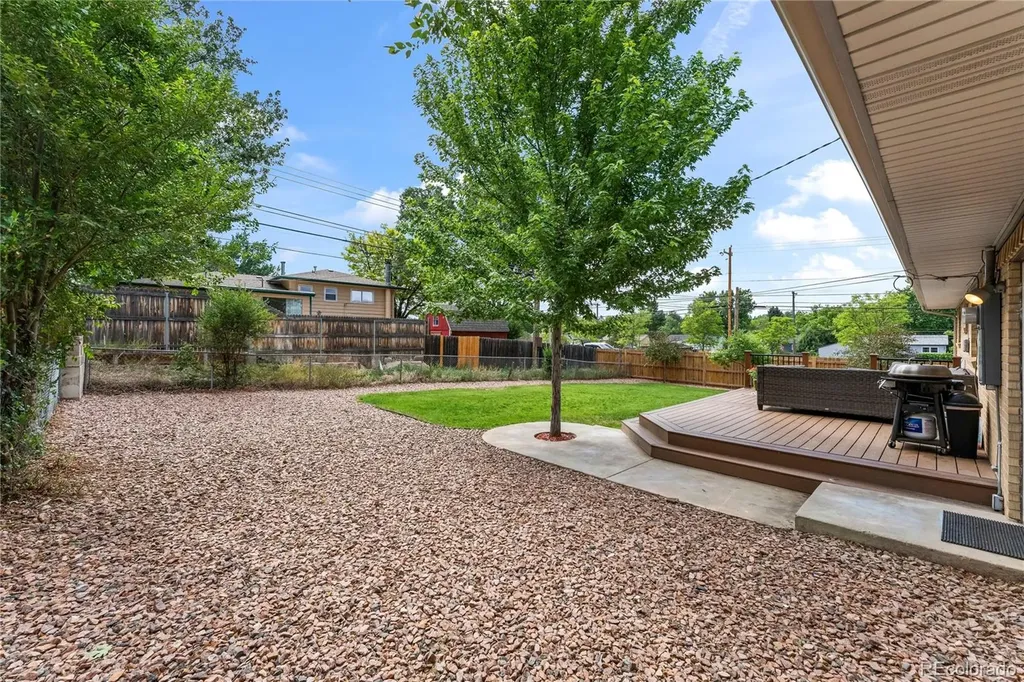 1905 Meyers Avenue Colorado Springs CO 80909