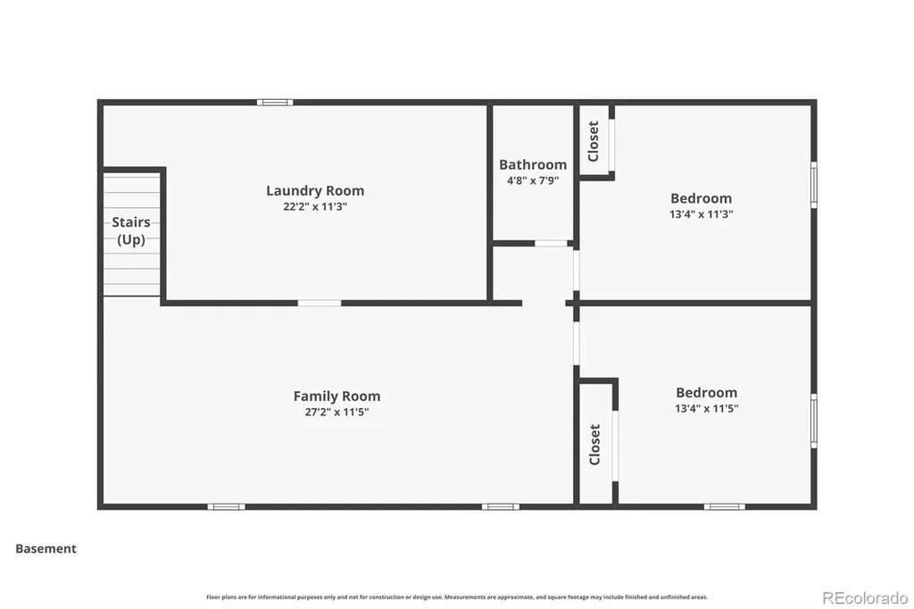 1905 Meyers Avenue Colorado Springs CO 80909