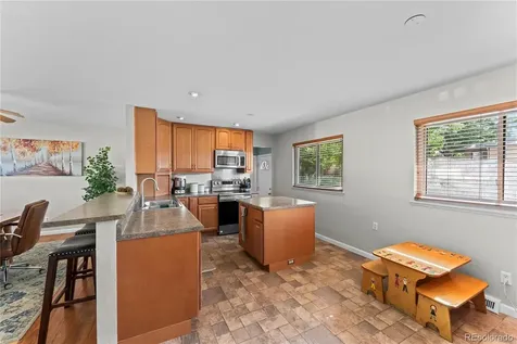 1905 Meyers Avenue Colorado Springs CO 80909