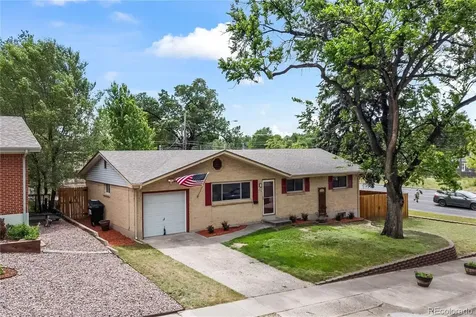1905 Meyers Avenue Colorado Springs CO 80909