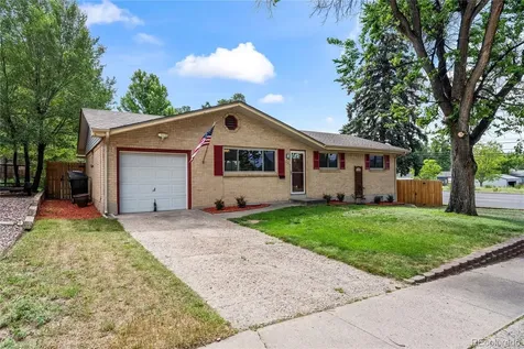 1905 Meyers Avenue Colorado Springs CO 80909