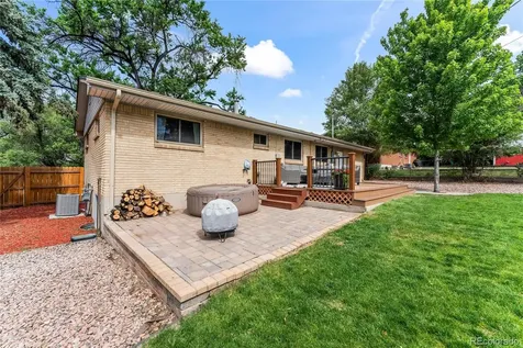 1905 Meyers Avenue Colorado Springs CO 80909