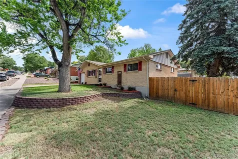 1905 Meyers Avenue Colorado Springs CO 80909