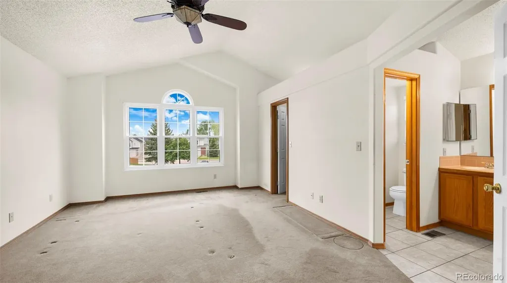 5040 Culpepper Court Colorado Springs CO 80920