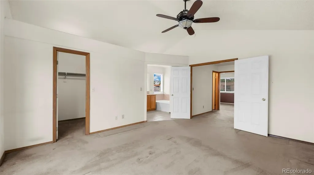 5040 Culpepper Court Colorado Springs CO 80920