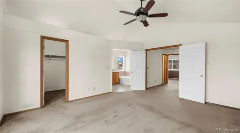 5040 Culpepper Court Colorado Springs CO 80920