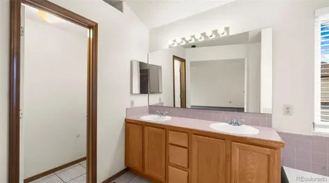 5040 Culpepper Court Colorado Springs CO 80920
