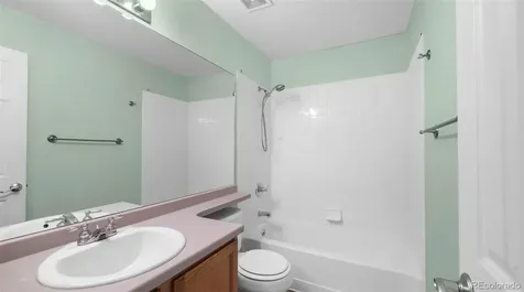 5040 Culpepper Court Colorado Springs CO 80920