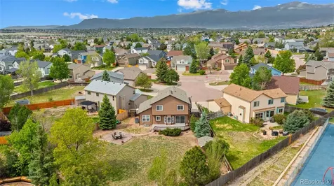5040 Culpepper Court Colorado Springs CO 80920