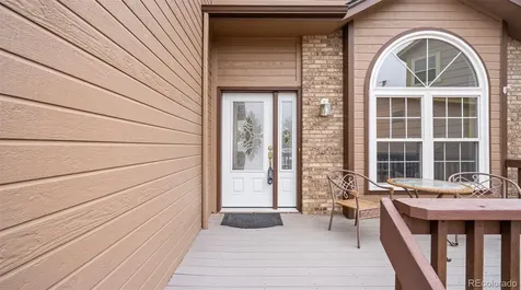 5040 Culpepper Court Colorado Springs CO 80920