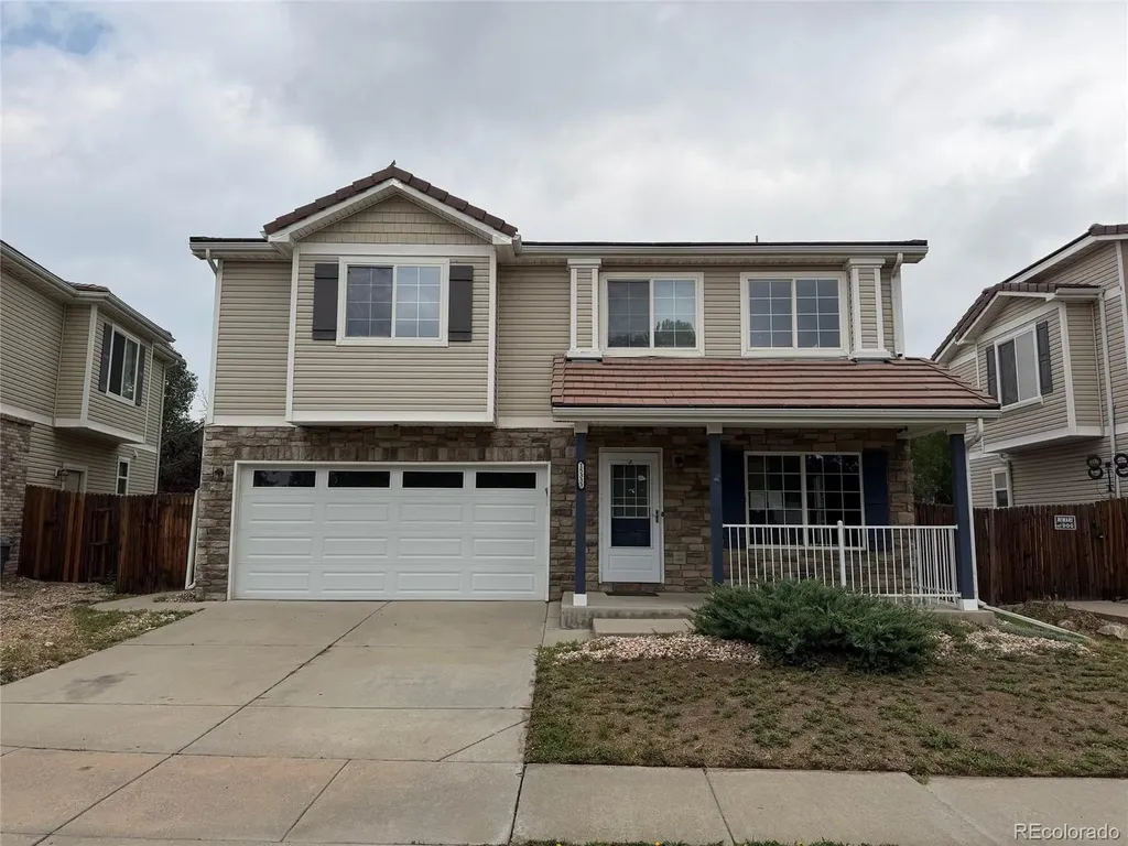 15333 E 98th Place Commerce City CO 80022