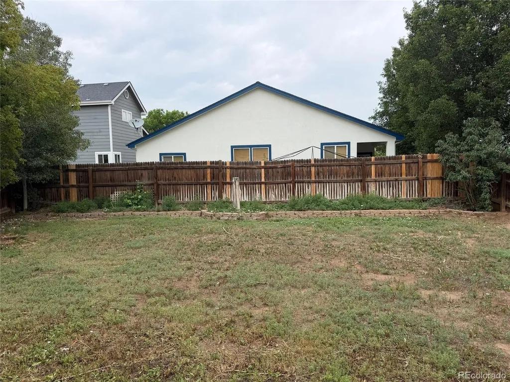15333 E 98th Place Commerce City CO 80022
