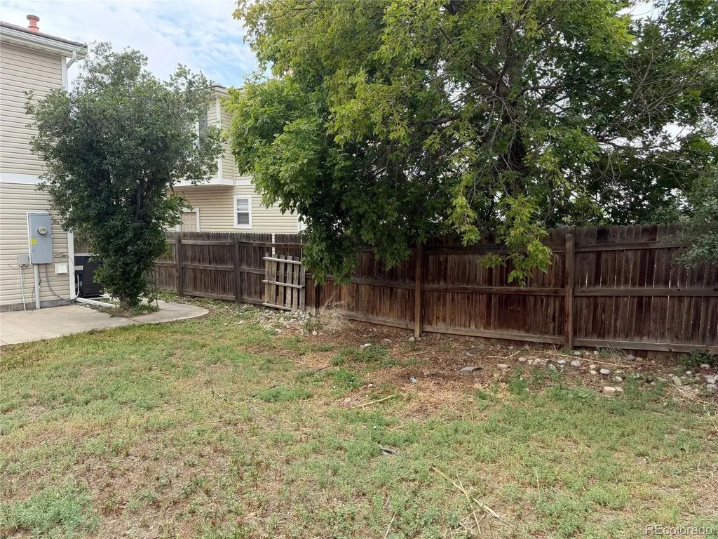 15333 E 98th Place Commerce City CO 80022