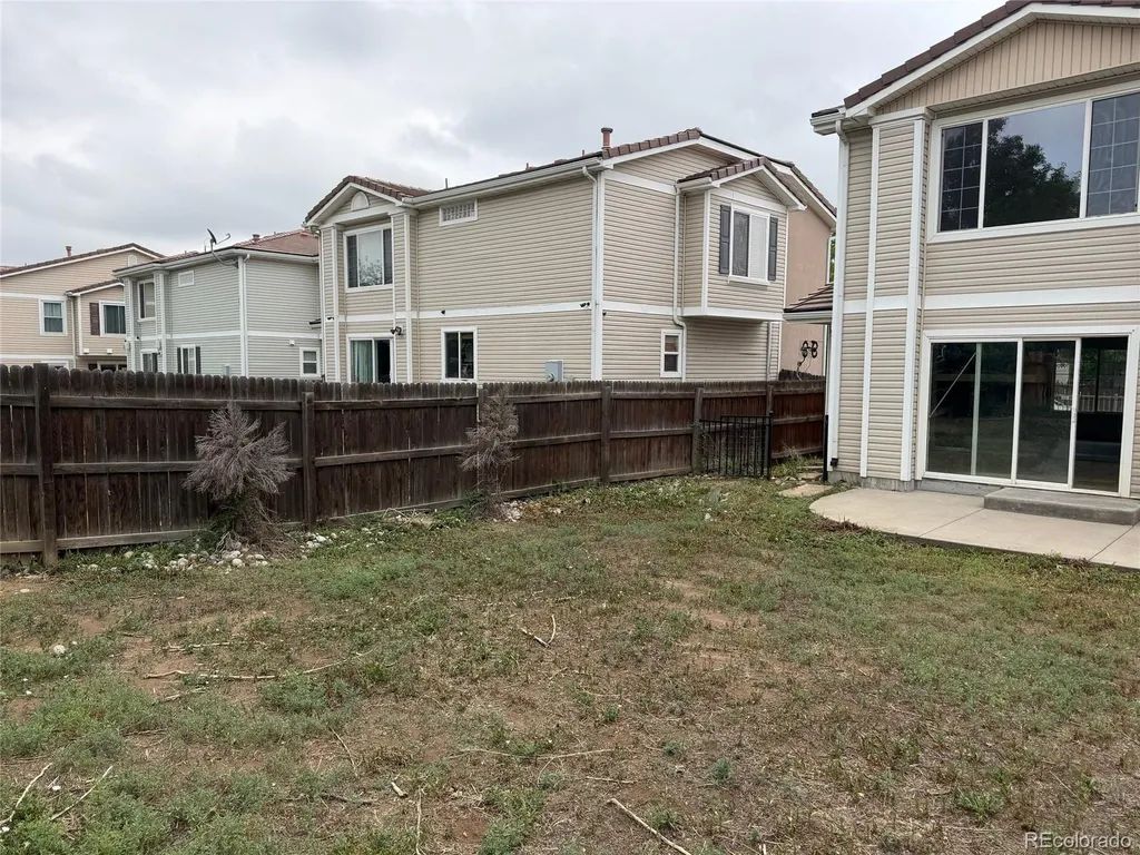 15333 E 98th Place Commerce City CO 80022