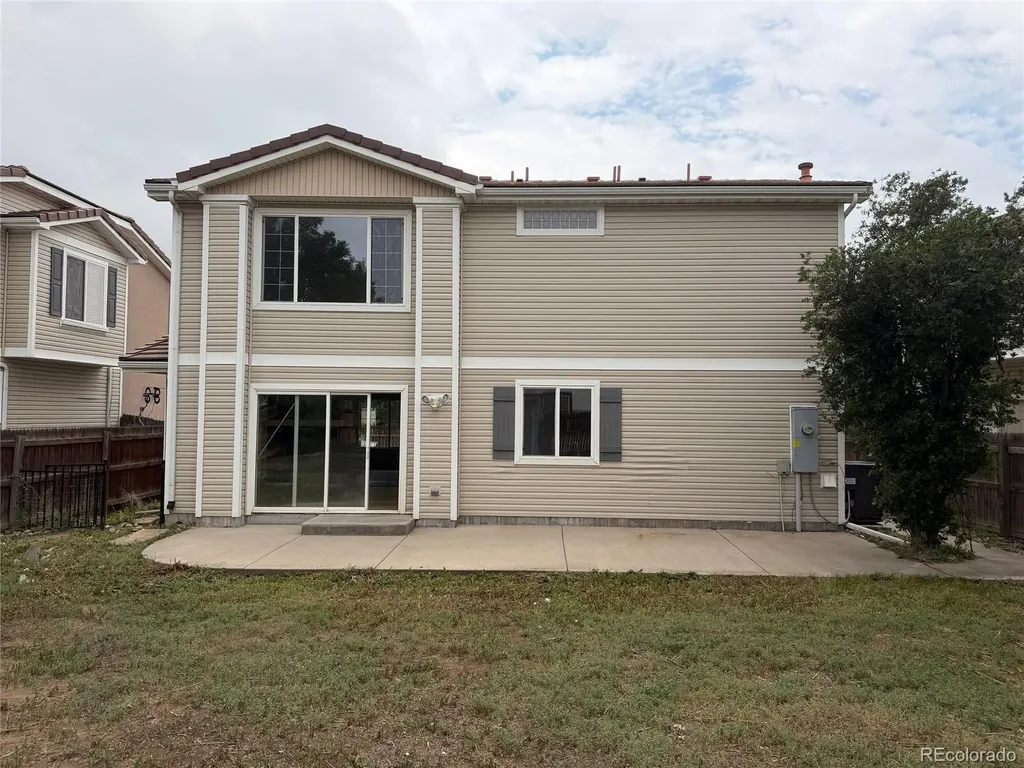 15333 E 98th Place Commerce City CO 80022