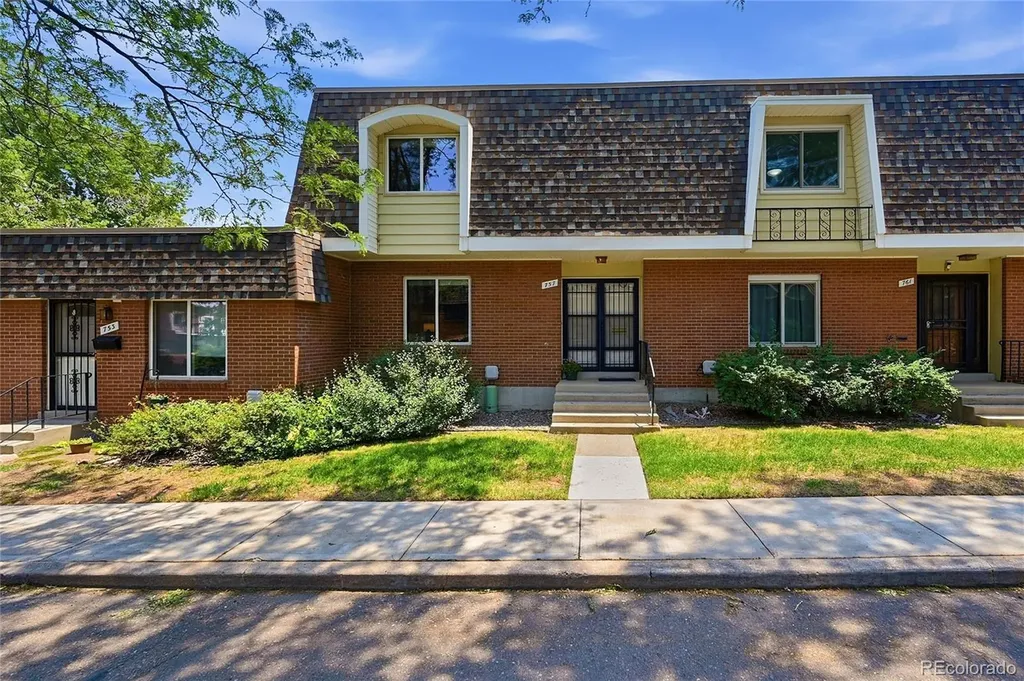 757 S Youngfield Court Denver CO 80228