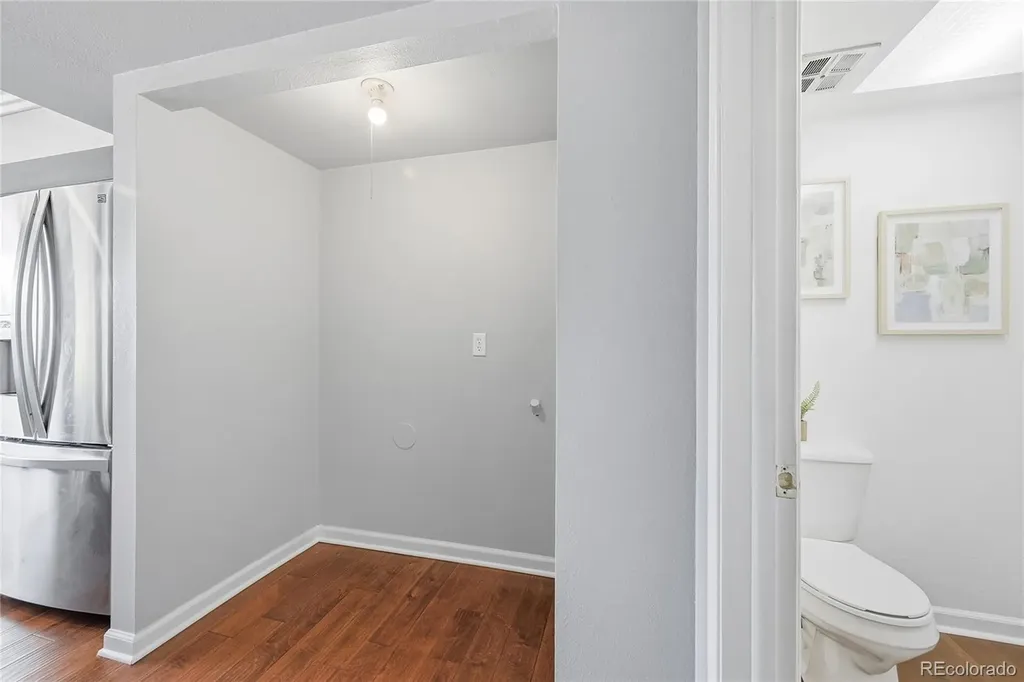757 S Youngfield Court Denver CO 80228