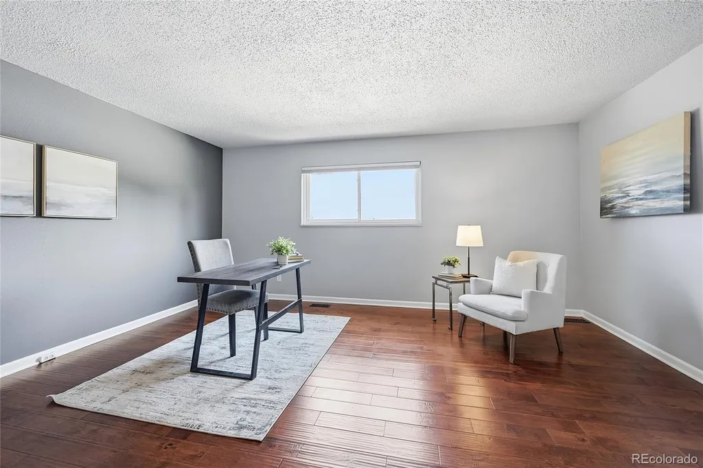 757 S Youngfield Court Denver CO 80228