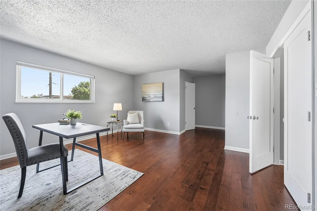 757 S Youngfield Court Denver CO 80228