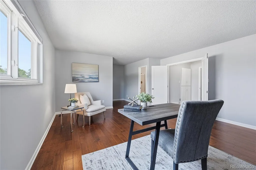 757 S Youngfield Court Denver CO 80228