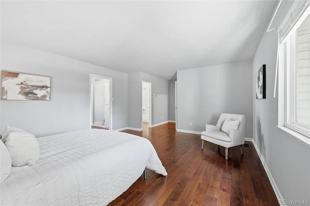 757 S Youngfield Court Denver CO 80228
