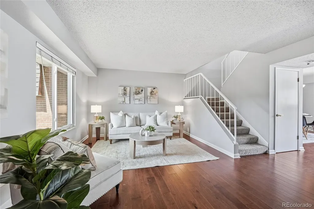 757 S Youngfield Court Denver CO 80228