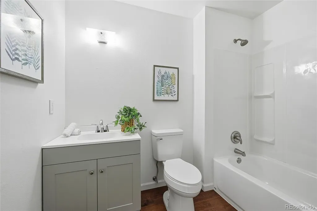 757 S Youngfield Court Denver CO 80228
