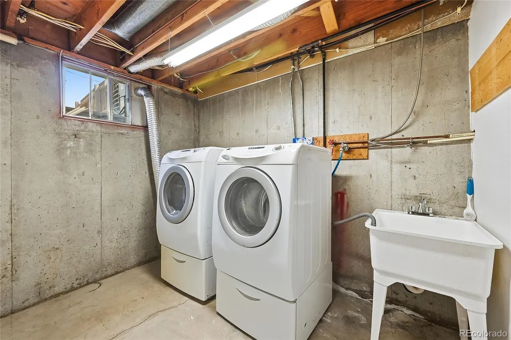 757 S Youngfield Court Denver CO 80228