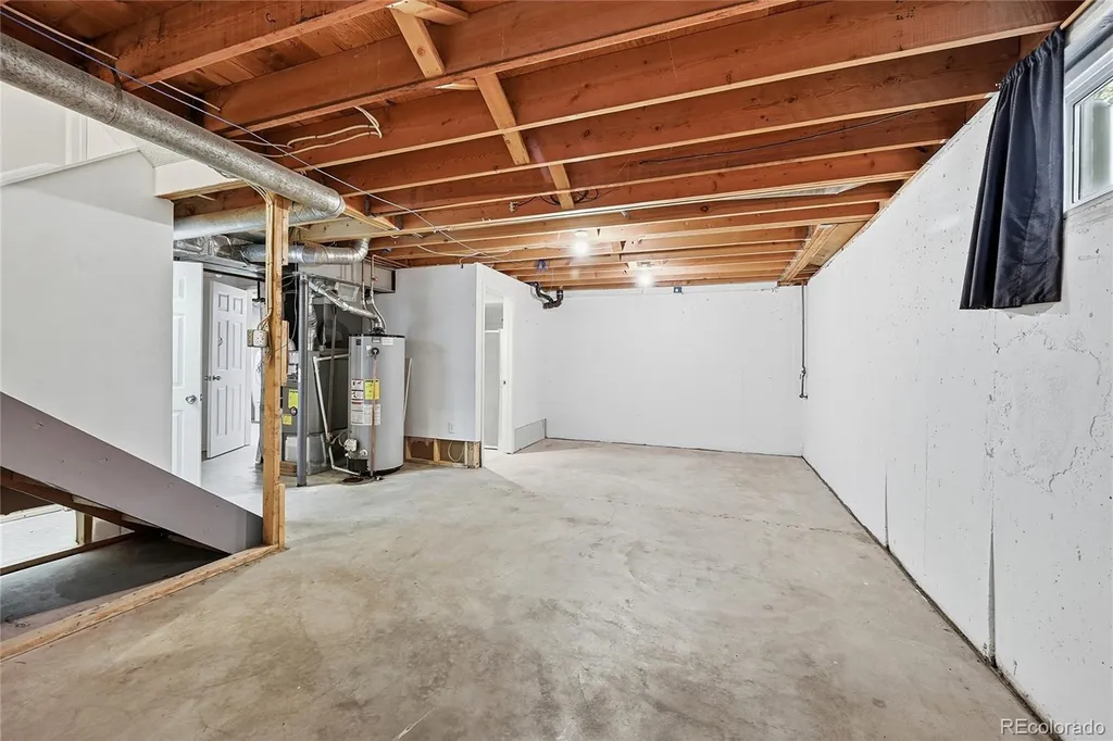757 S Youngfield Court Denver CO 80228
