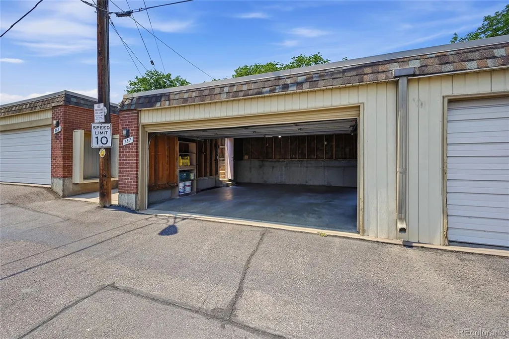 757 S Youngfield Court Denver CO 80228