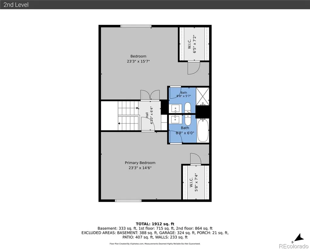 757 S Youngfield Court Denver CO 80228