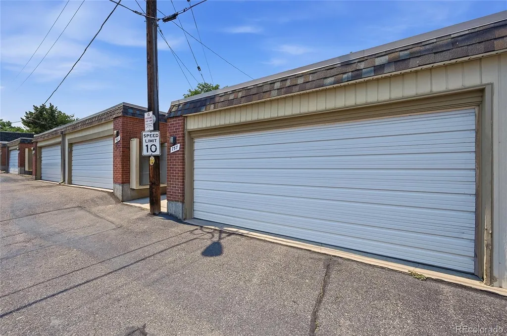 757 S Youngfield Court Denver CO 80228